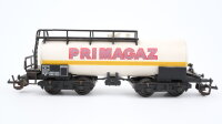 Zeuke TT 5360/545/98 Kesselwagen "PRIMAGAZ" 574621 SNCF