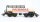 Zeuke TT 5360/545/98 Kesselwagen "PRIMAGAZ" 574621 SNCF