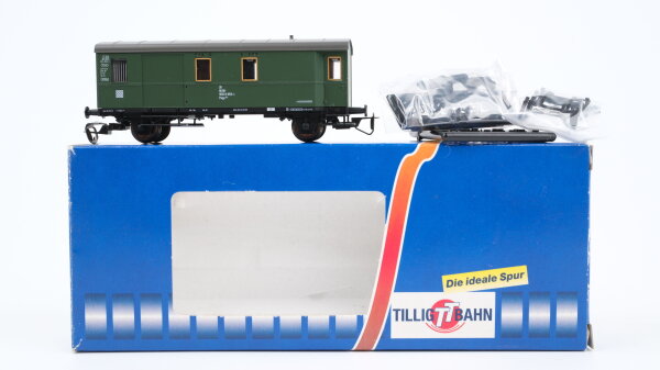 Tillig TT 13471 Gepäckwagen DB