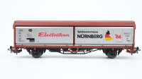 Electrotren H0 40012460 Schiebewandwagen "Spielwarenmesse Nürnberg" DB