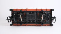 LGB G 4020 Hochbordwagen braun