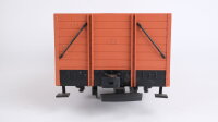 LGB G 4020 Hochbordwagen braun