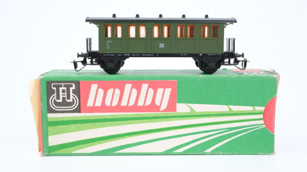 BTTB TT 3115 Personenwagen Ci DR