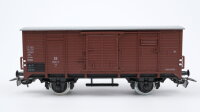 Piko H0 6445/020 Gedeckter Güterwagen DB