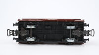 Piko H0 6445/020 Gedeckter Güterwagen DB