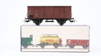 Piko H0 6445/020 Gedeckter Güterwagen DB