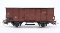 Piko H0 6445/020 Gedeckter Güterwagen DB