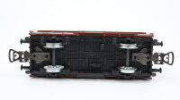Piko H0 6445/020 Gedeckter Güterwagen DB