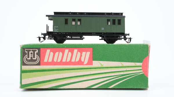 BTTB TT 3441 Packwagen DR