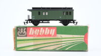 BTTB TT 3441 Packwagen DR