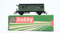 BTTB TT 3441 Packwagen DR