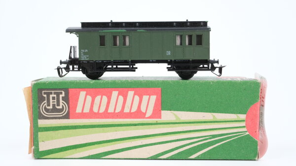 BTTB TT 3441 Packwagen DR
