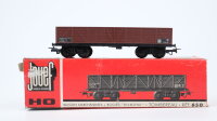 Jouef H0 650 Hochbordwagen SNCF