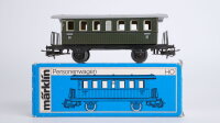 Märklin H0 4040 Personenwagen 2. Kl.