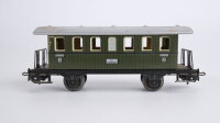 Märklin H0 4040 Personenwagen 2. Kl.