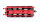 Liliput H0 Tender für BR 05 001 Gleichstrom
