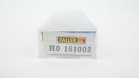 Faller H0 151002 Bahnpersonal