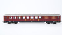 Liliput H0 83703 Schlafwagen DSG