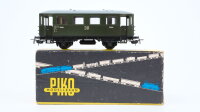 Piko H0 314-01 Personenwagen 531-431 DR