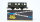 Piko H0 314-01 Personenwagen 531-431 DR