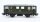 Piko H0 314-01 Personenwagen 531-431 DR
