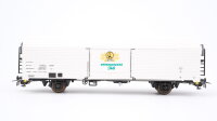 Piko H0 5/6434 015 Kühlwagen Wernesgrüner Pils DR