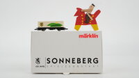 Märklin Z 98012 Güterwagen...