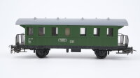 Piko H0 108/732 Personenwagen 340-328 DR