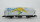 Märklin Z 80407 Güterwagen Ichqrs 377 (Stern - Mit den besten Wünschen zum Jahreswechsel 97/98)