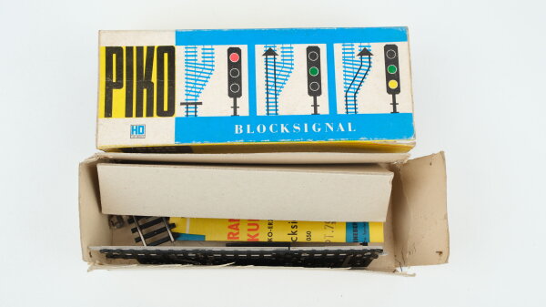 Piko H0 5457114/005/00019 Blocksignal