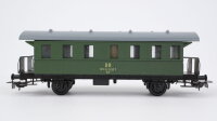 Piko H0 5/312-01 Personenwagen DR