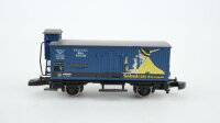 Märklin Z 86614 Güterwagen Gk der...