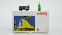 Märklin Z 86614 Güterwagen Gk der...