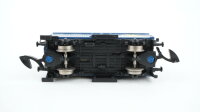 Märklin Z 86614 Güterwagen Gk der K.P.u.G.H.St.E. (2. Modellbahntreff Göppingen 1999)