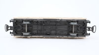 Rivarossi H0 2084 Kühlwagen "Interfrigo" FS