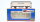 Rivarossi H0 2084 Kühlwagen "Interfrigo" FS