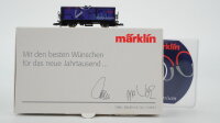Märklin Z 80409 Güterwagen Ichqrs 377...