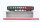 Pullmann H0 36136 Halbspeisewagen Personenwagen 2. Kl. DB