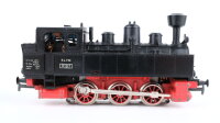 Märklin H0 3197 Dampflok KLVM Wechselstrom