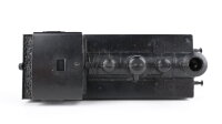 Märklin H0 3197 Dampflok KLVM Wechselstrom