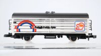 Märklin Z Konvolut Kühlwagen...
