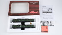 Liliput H0 125 01 Triebwagen-Set BR VT 137/ VS 145 DRG...