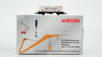 Märklin Z 80114 Behälter-Tragwagen (55....