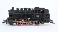 Märklin H0 3031 Dampflok BR 81 004 Wechselstrom