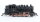 Märklin H0 3031 Dampflok BR 81 004 Wechselstrom