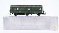 Electrotren H0 006222 Postwagen" Deutsche Post" Deutsche Bundespost