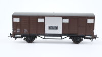 Klein Modellbahn H0 311 Großraumraumgüterwagen ÖBB