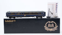LS Models H0 49136 Schlafwagen S CIWL