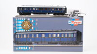 Roco H0 44810 Prinzregentenwagen K.Bay.Sts,B,
