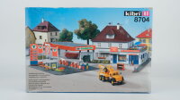 Kibri H0 8704 SB-Tankstelle
